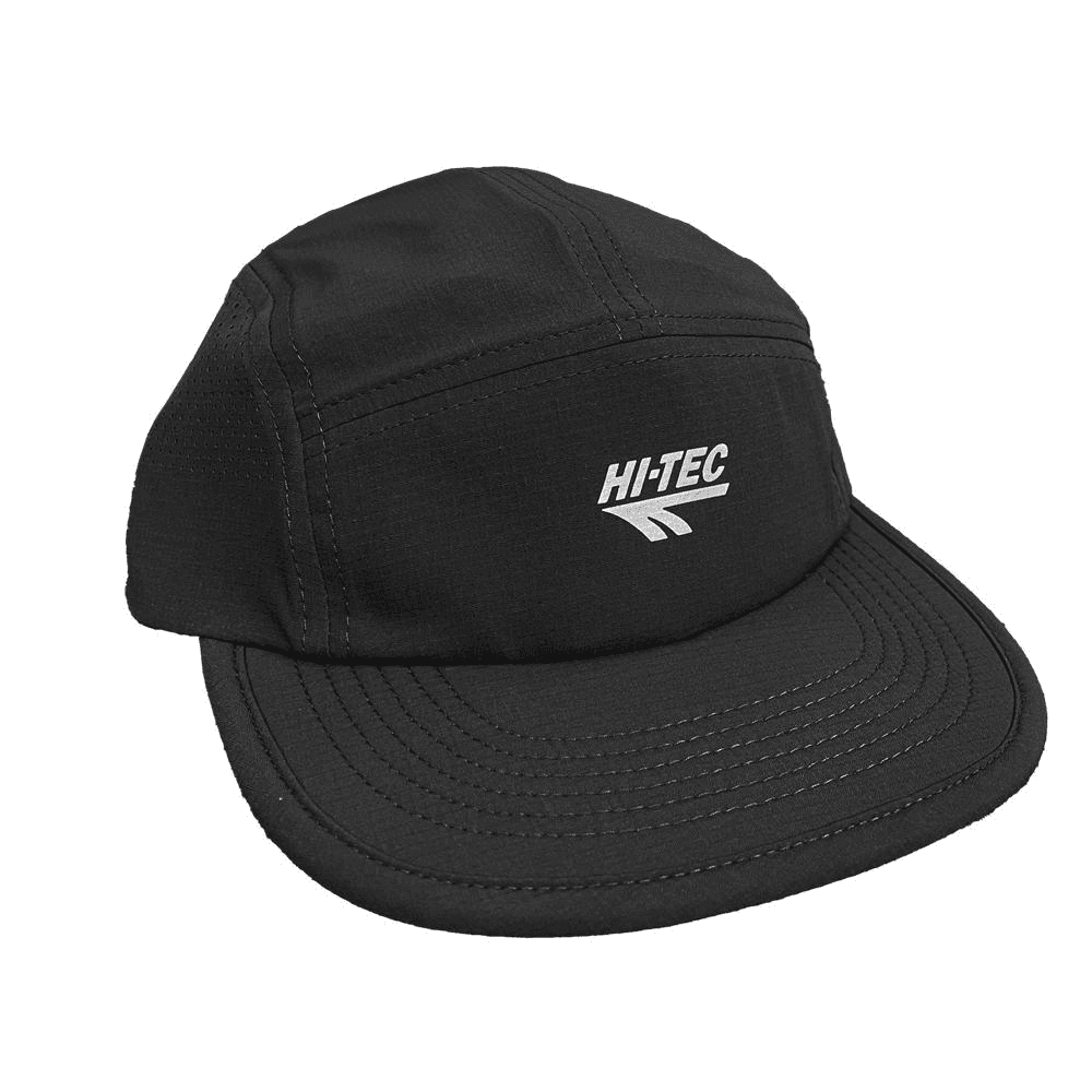 Hi-Tec Outdoor Stride Cap - Black