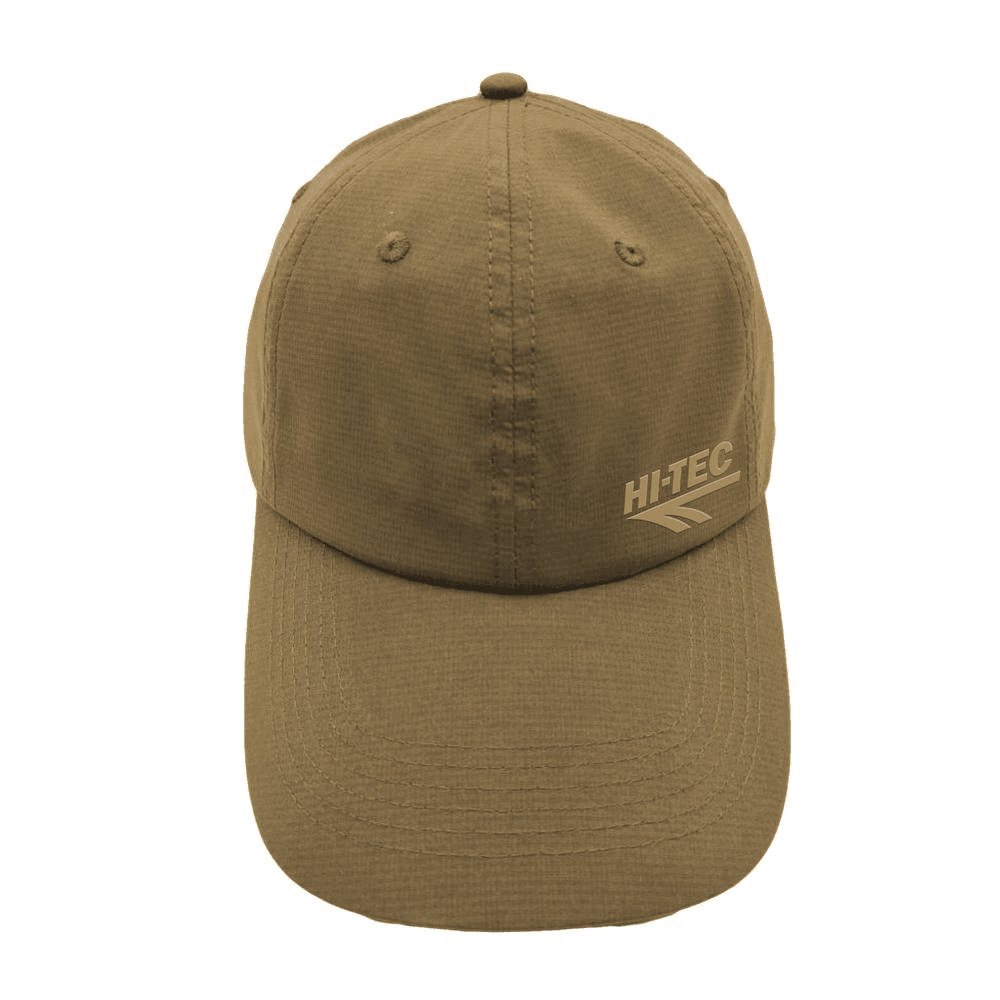 Nomad Cap - Dijon