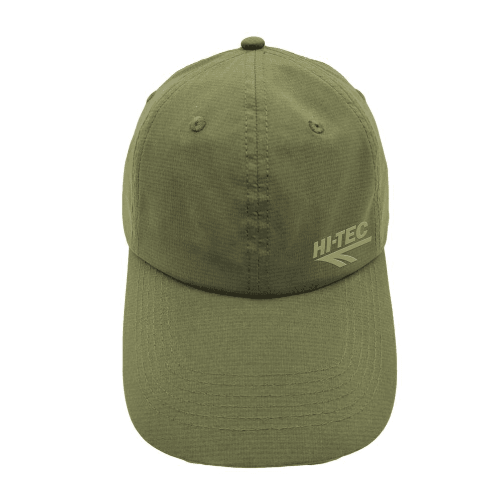 Hi-Tec Nomad Cap - Kiwi