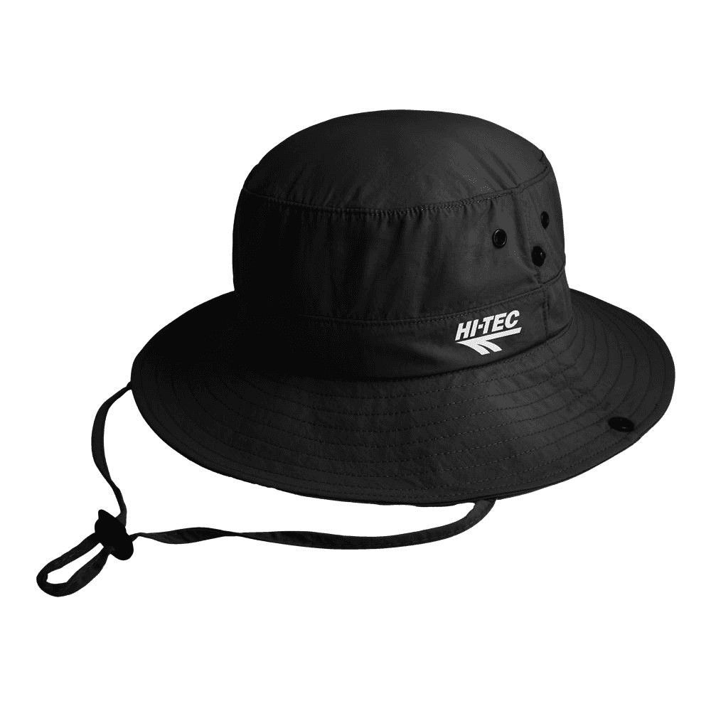 Roam Hat - Black