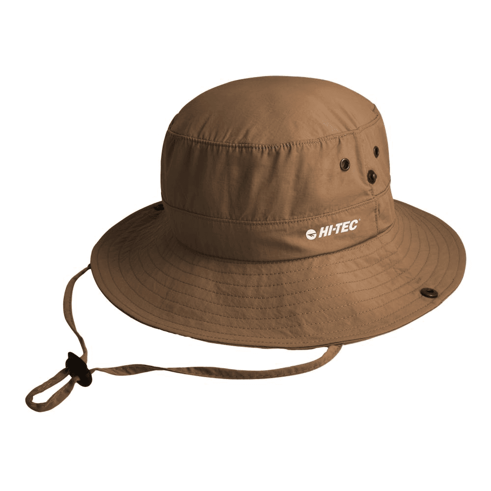 Roam Hat - Chipmunk
