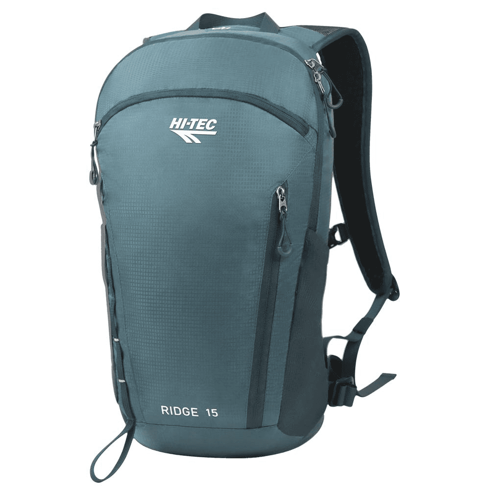 Hi-Tec Ridge 15L Hiking Pack - Stargazer
