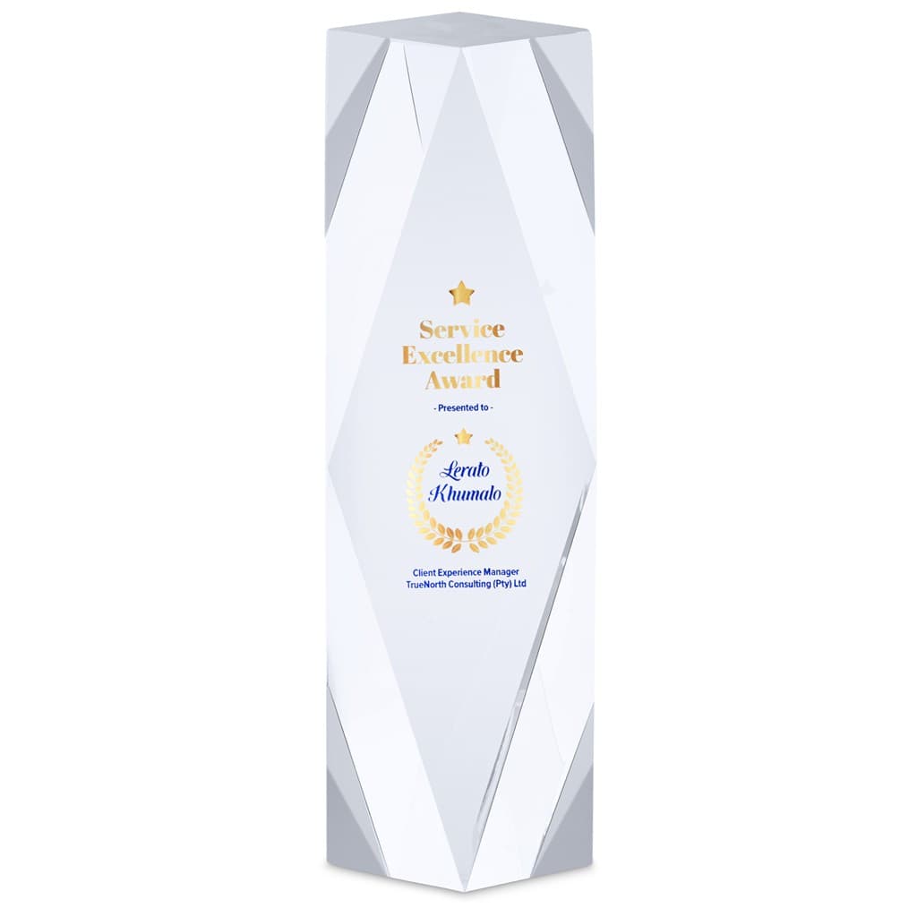 Altitude Synergy Award