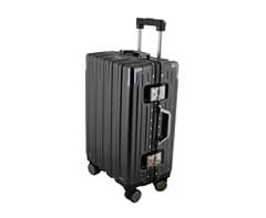 Trunk Check-In Luggage Bag - 24-inch