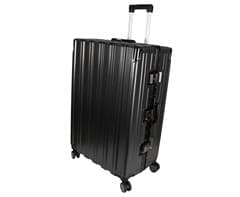 Trunk Check-In Luggage Bag - 28-inch
