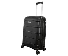 ExpandPro Double-Zipper Luggage Bag- 28 inch