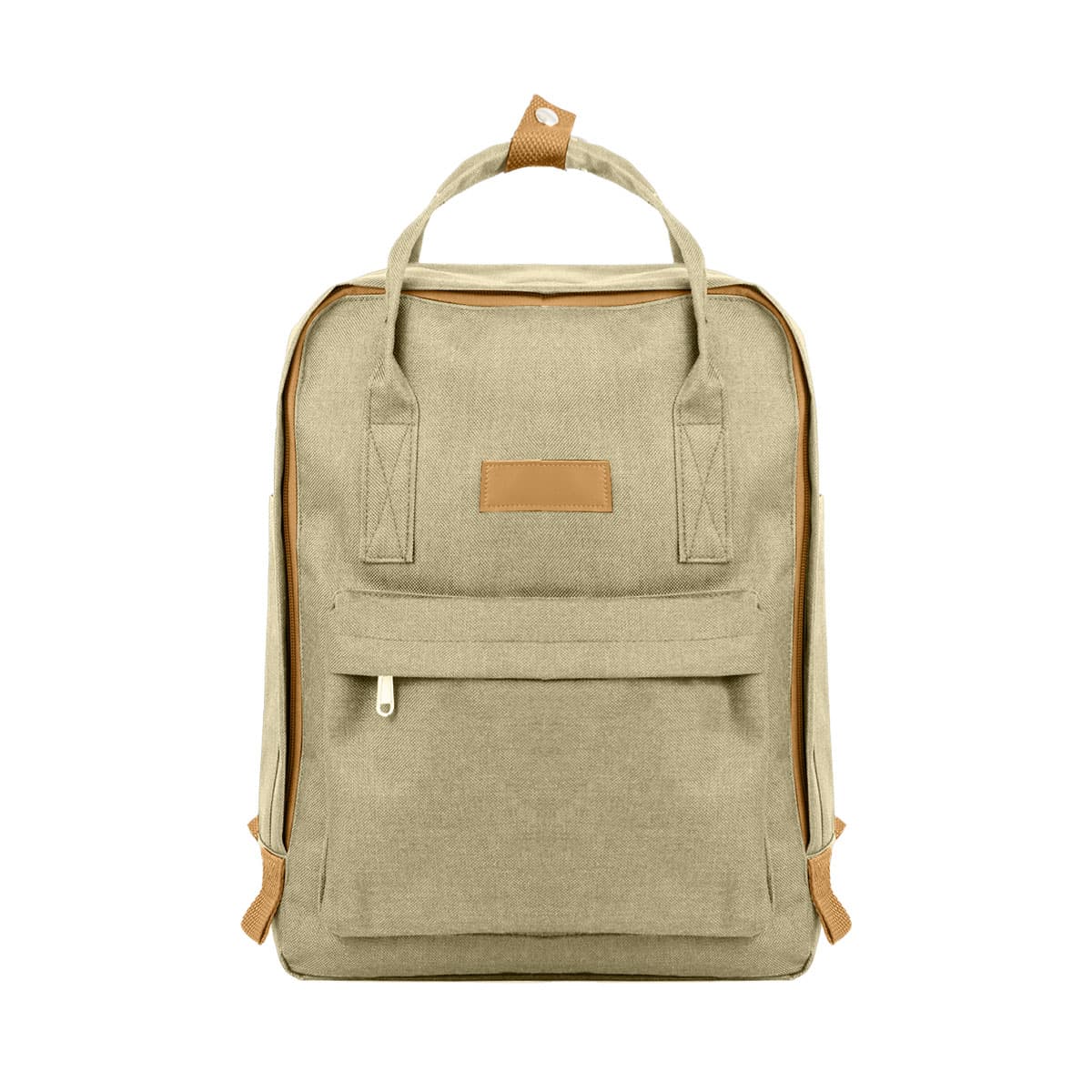 Paxton Two Tone Backpack