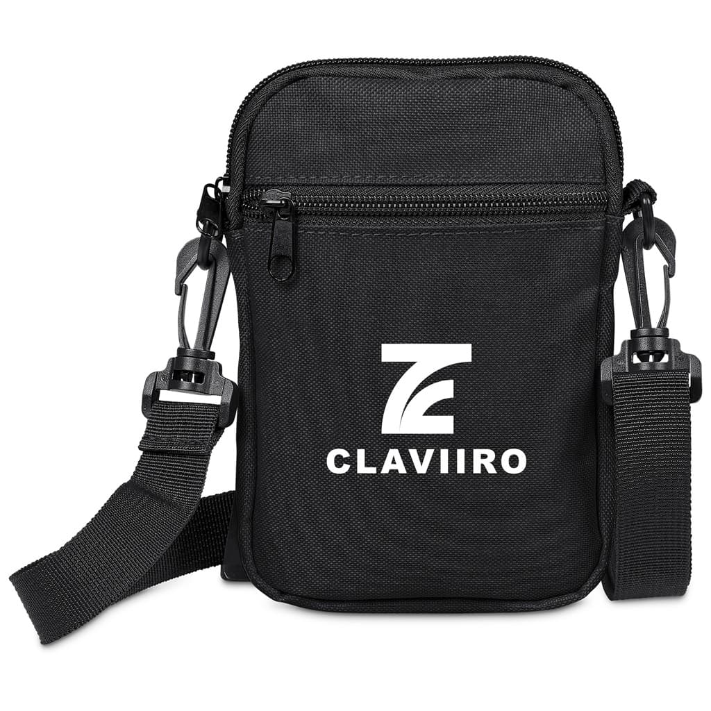 Altitude Urban Lite Crossbody Bag
