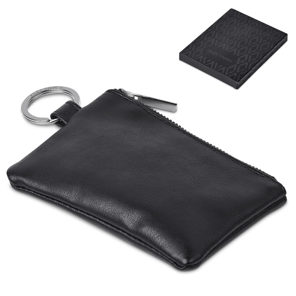 Alex Varga Dinero Coin & Card Purse