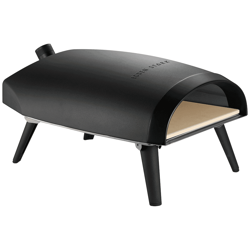 Boden Stark 12" Gas Pizza Oven