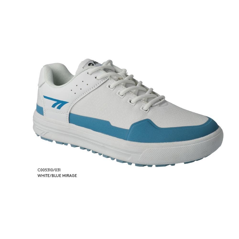 Hi-Tec Venture Lite WP - White/Blue Mirage