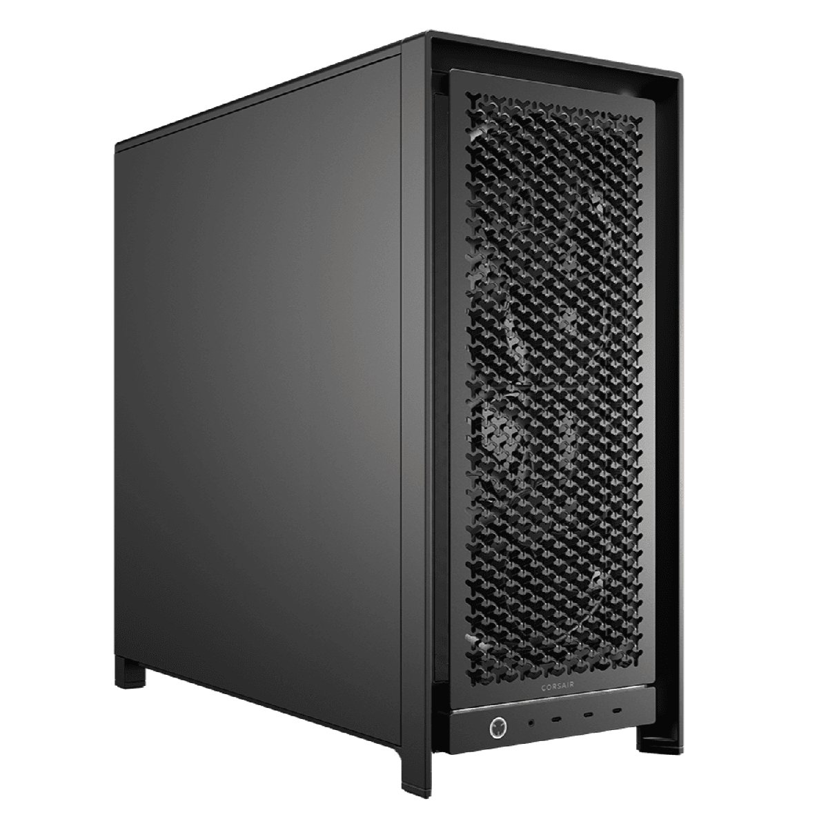 Corsair FRAME 5000D WORKSTATION Modular Mid-Tower PC Case