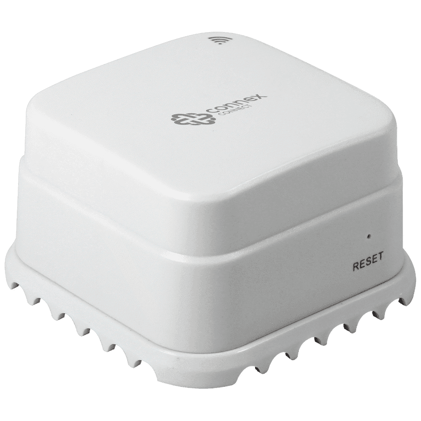 Smart Wi-Fi Water Leak Sensor