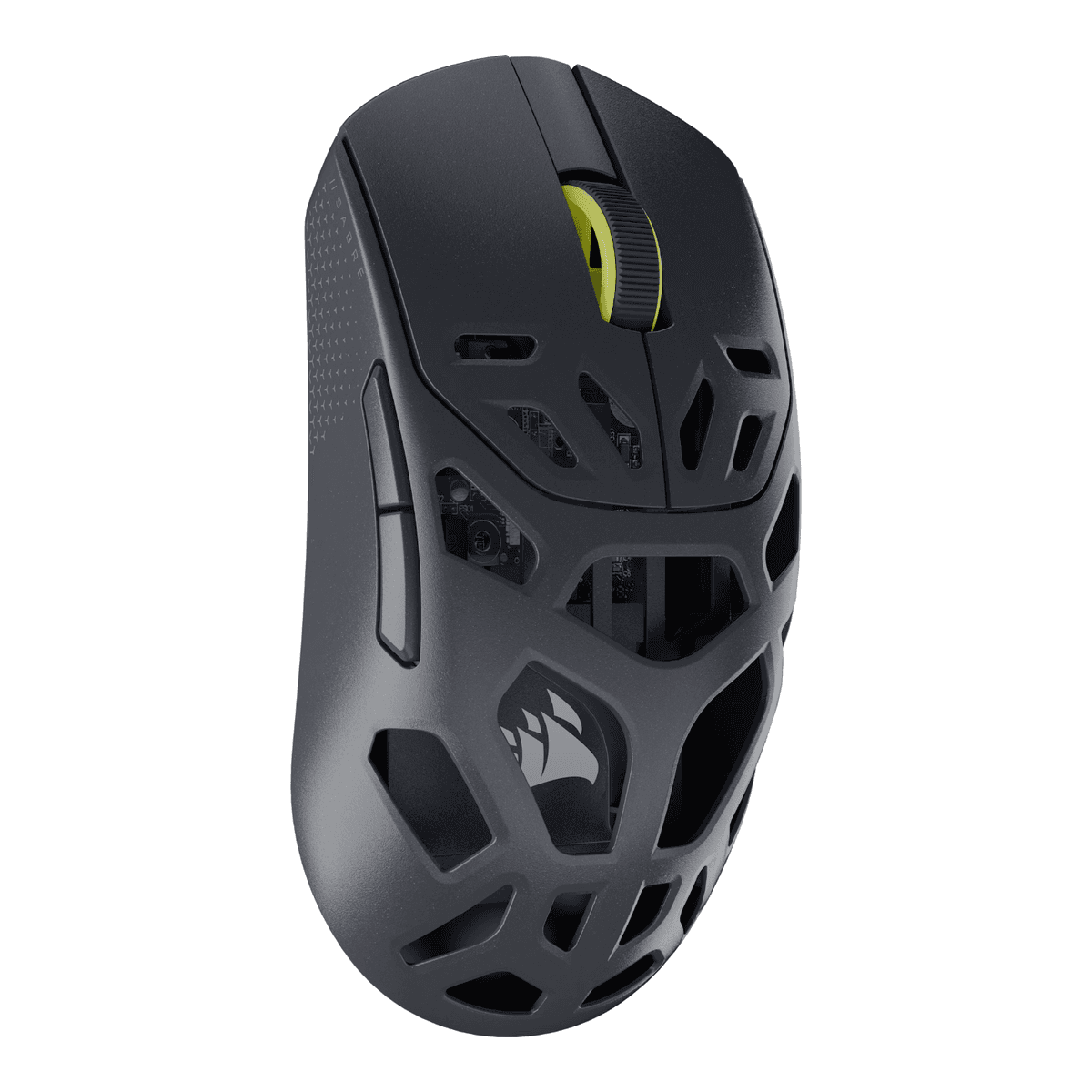 Corsair SABRE v2 PRO WIRELESS MAGNESIUM ALLOY 33000 DPI Gaming Mouse – Black