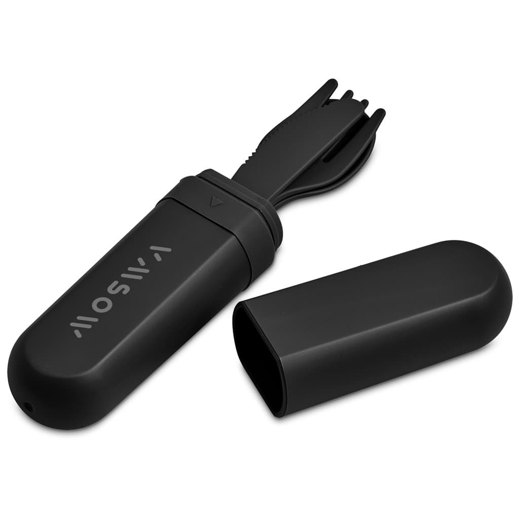 Urban Terrain Campside Cutlery Set
