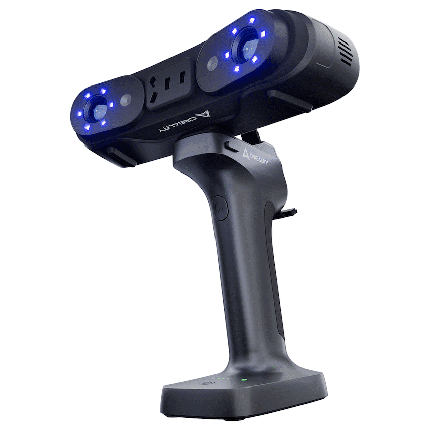 Creality Sermoon X1 scanner