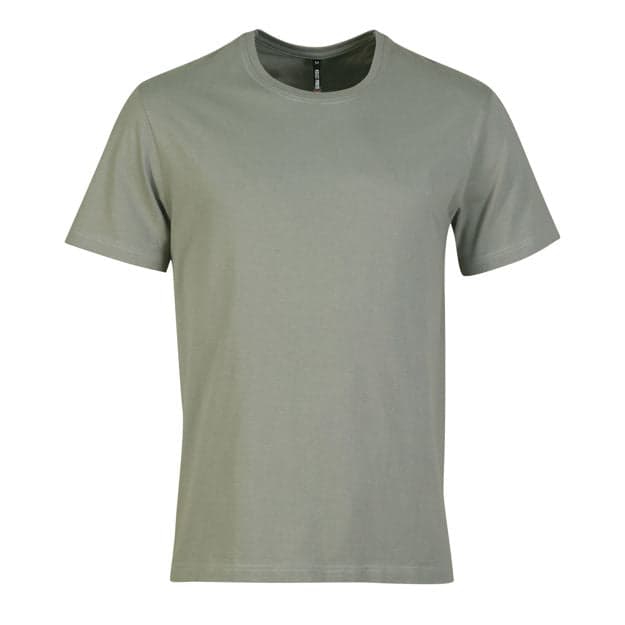 The Kartal 160g - Unisex Tee (Semi-fitted) - Grey
