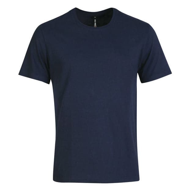 The Kartal 160g - Unisex Tee (Semi-fitted) - Navy