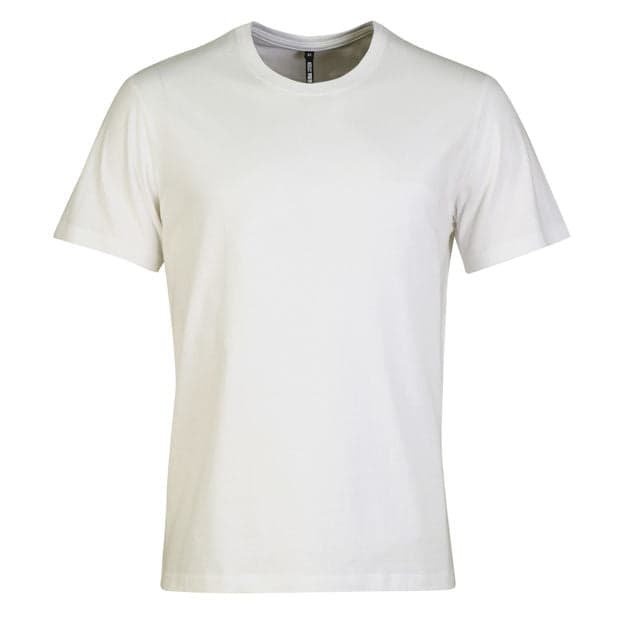 The Kartal 160g - Unisex Tee (Semi-fitted) - White