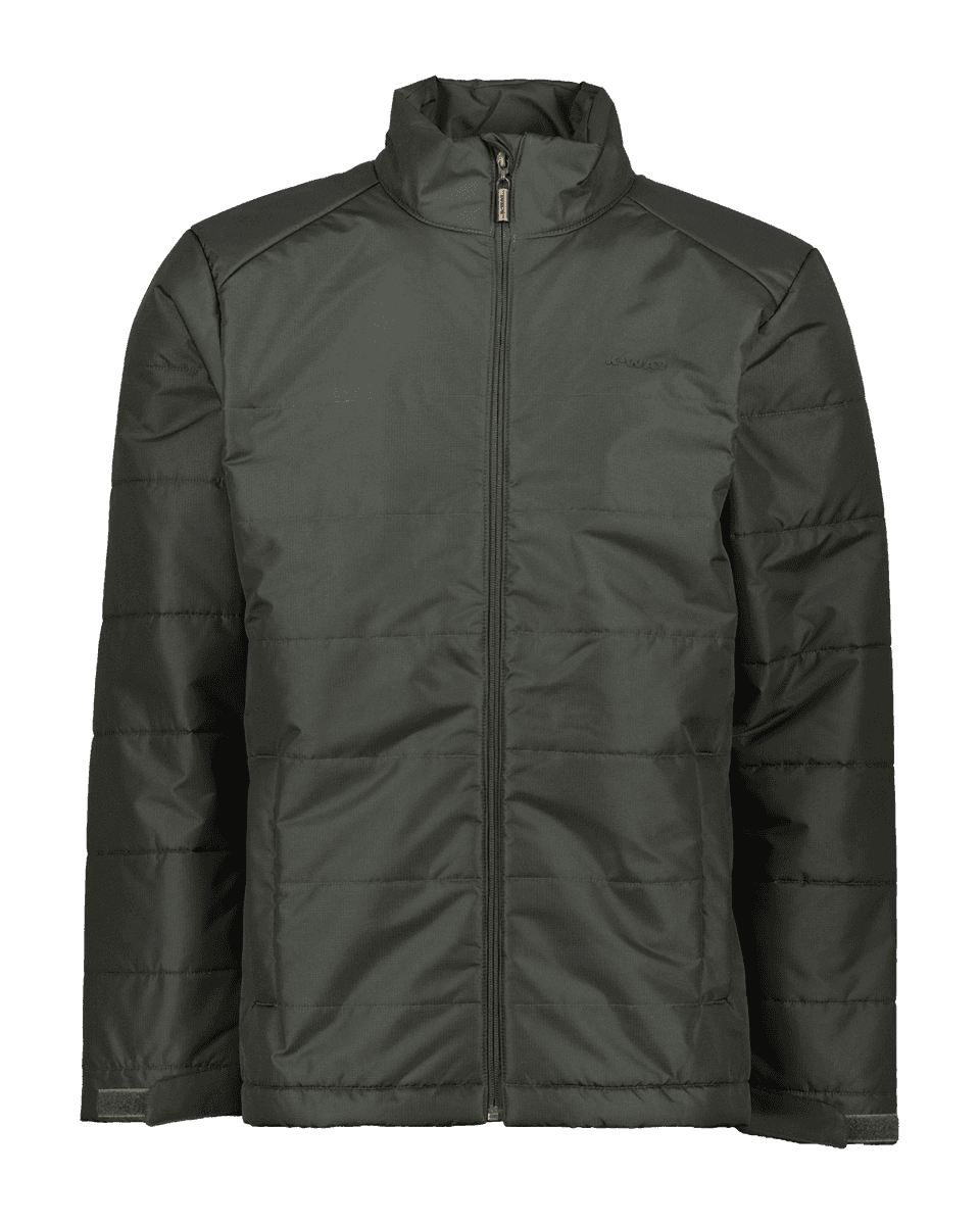 K-Way Men's Elements Karoo Jacket