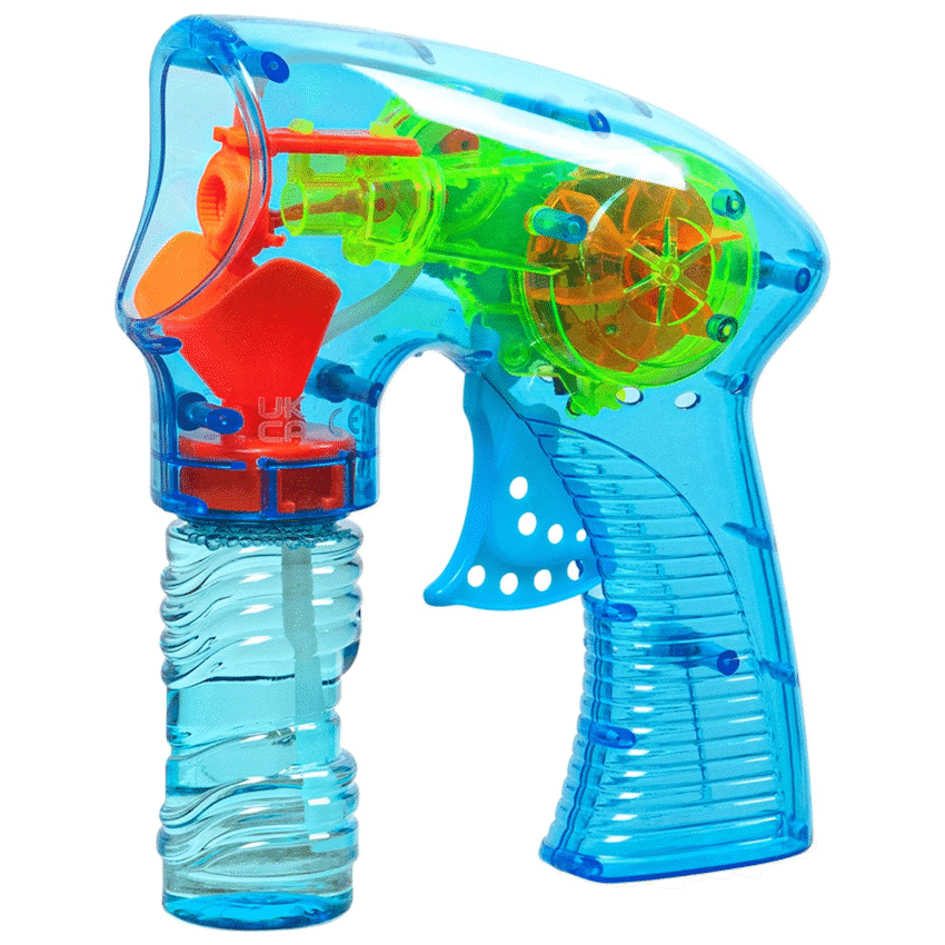 Avalanche Double Bubble - Light Wave
