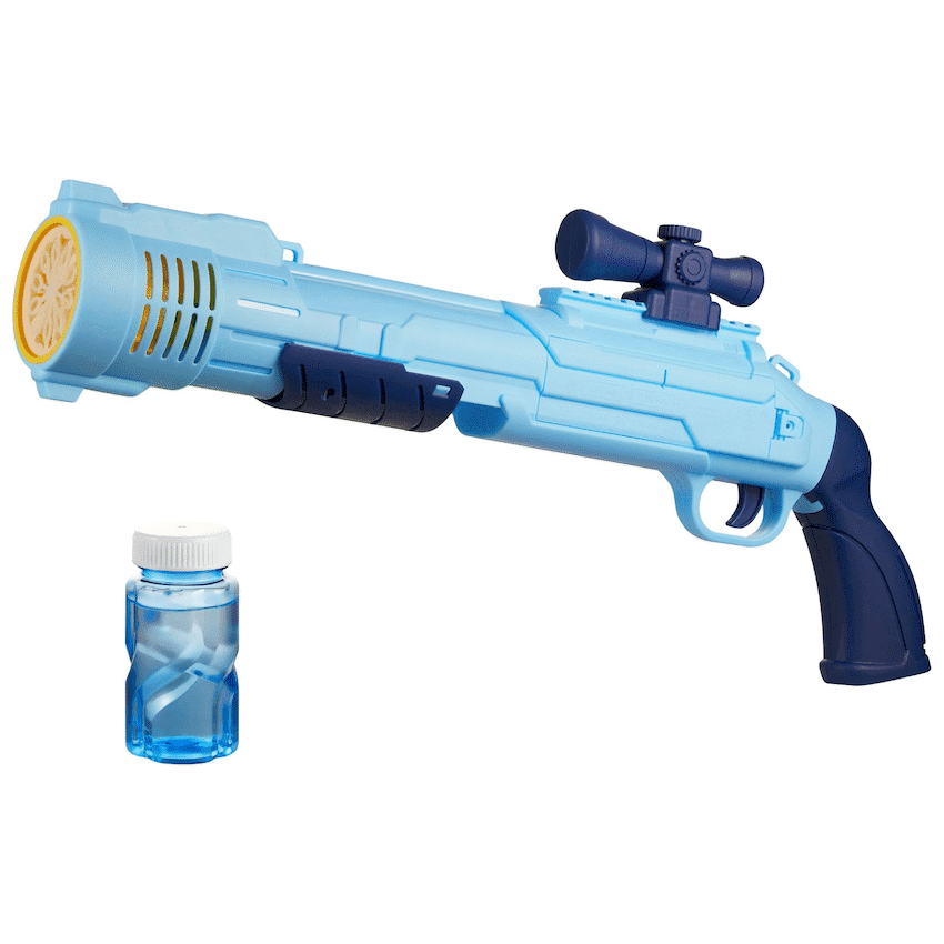 Avalanche Double Bubble - Cyclone