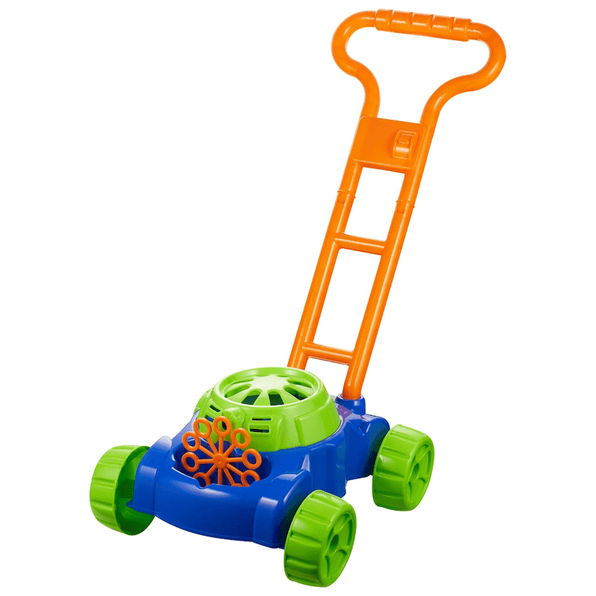 Avalanche Double Bubble - Bubble Mower