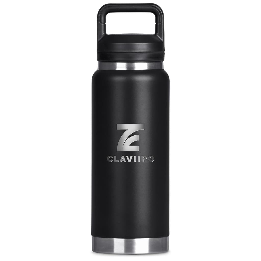 Urban Terrain Namaqua Stainless Steel Vacuum Water Bottle - 780ml
