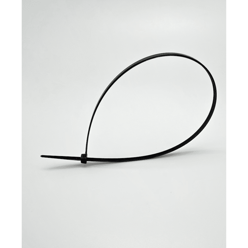 Ellies Cable Tie 4.8mm X 400mm - 100 PACK SIZE