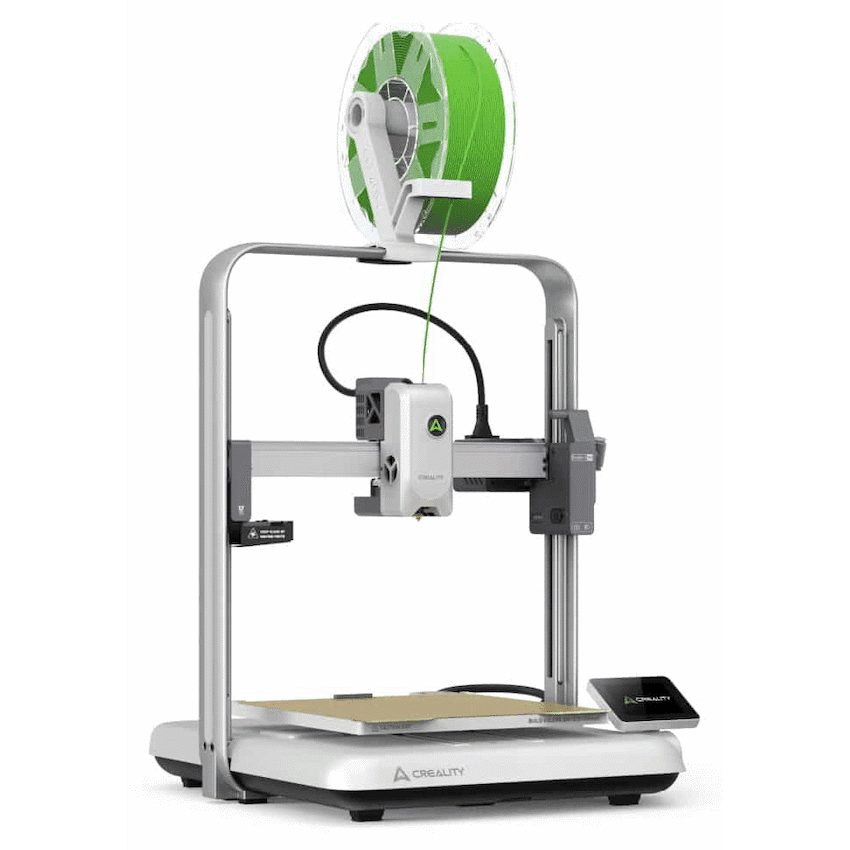 Creality Ender 3V4 3D Printer