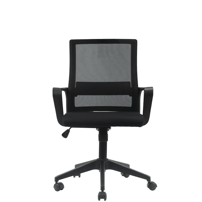 Everfurn Marine Mid-Back Chair