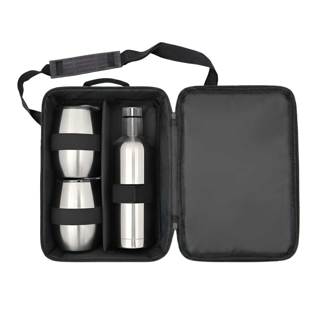Executive Travel Drinkware Set