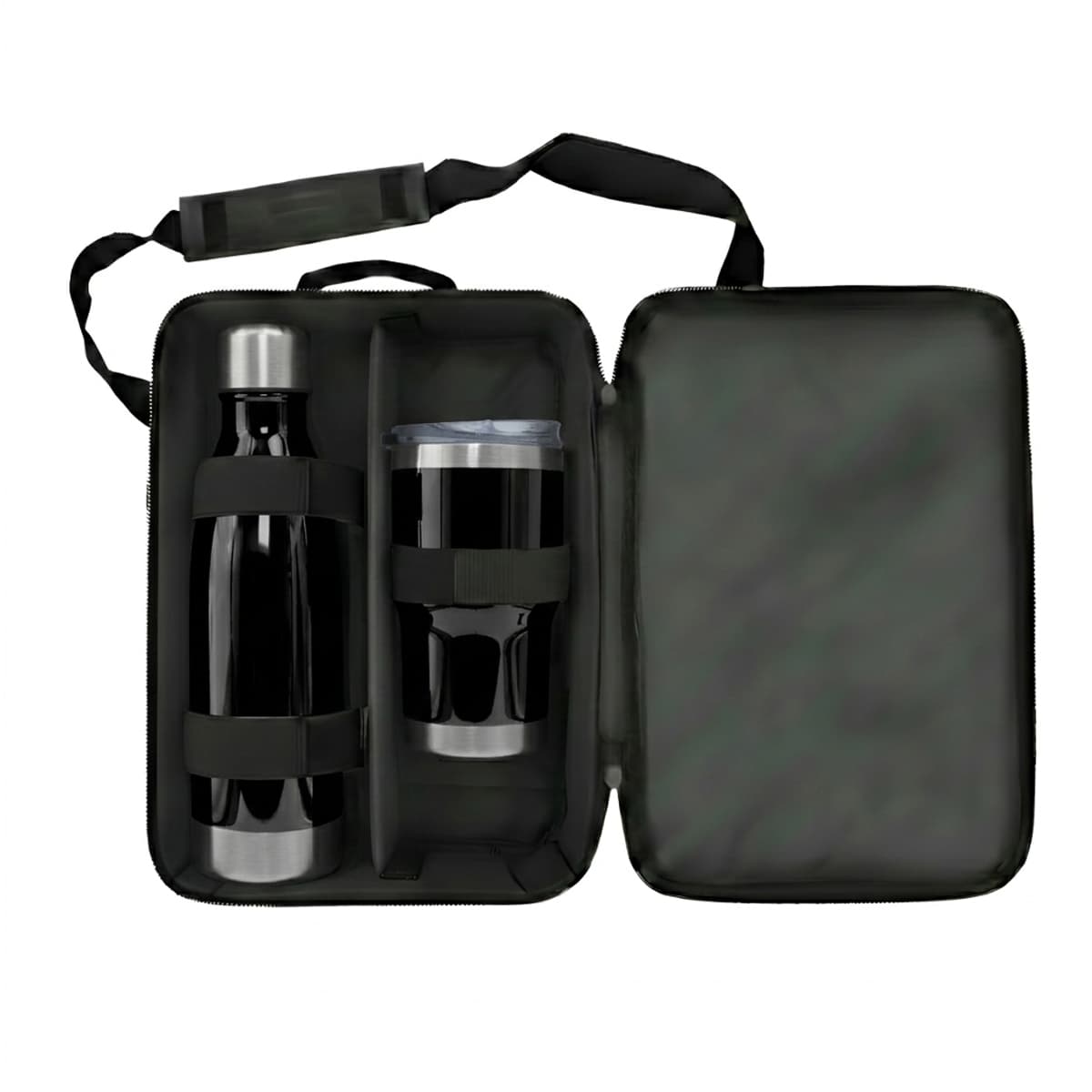 Premier Bottle & Tumbler Set