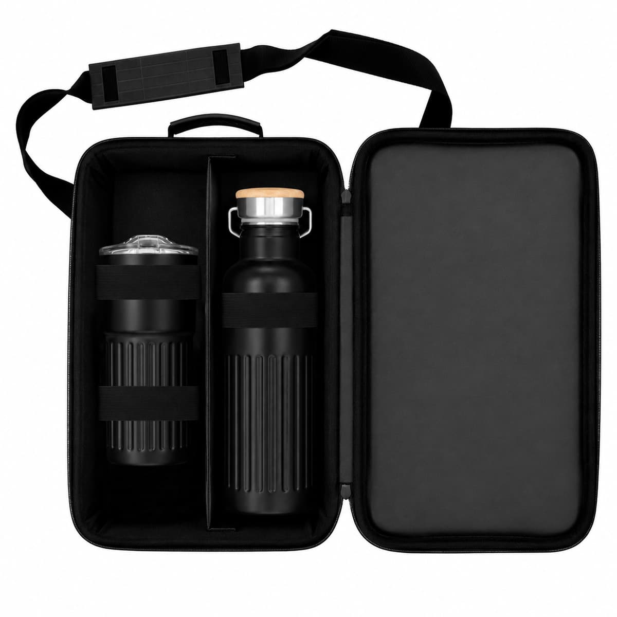 Explorer Flask & Tumbler Gift Set