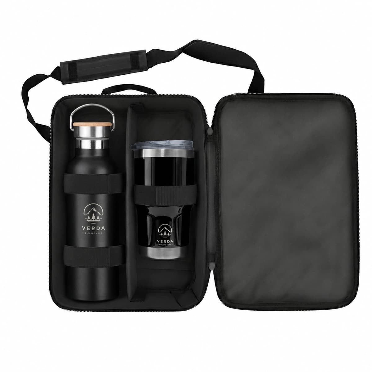 Executive Ascent Gift Set
