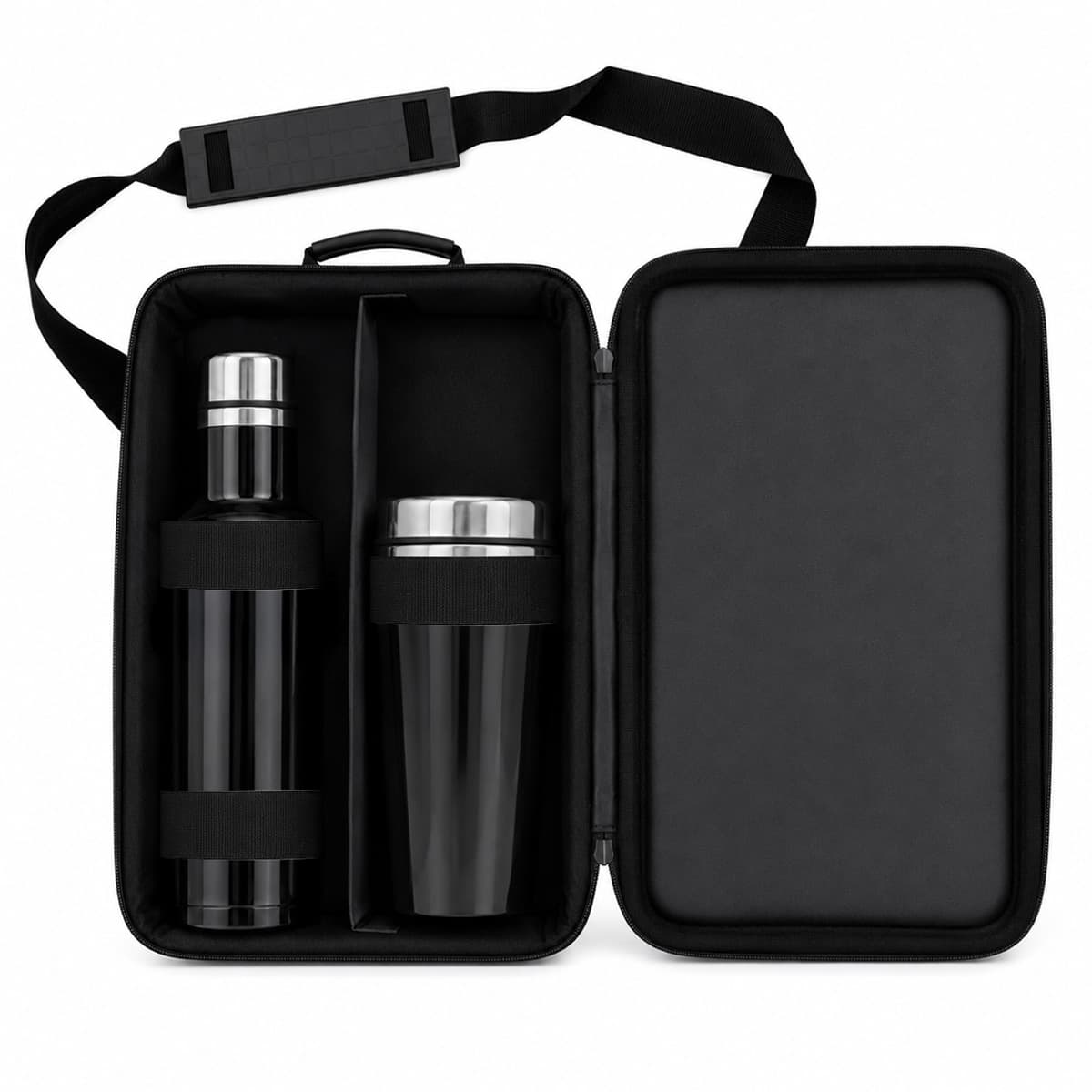 The Ambassador Travel Set
