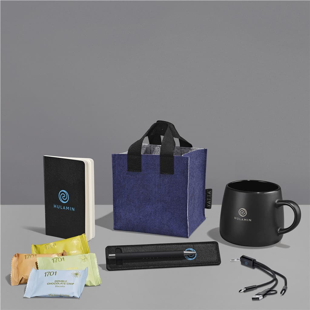 Yatta Goal Getter Hamper