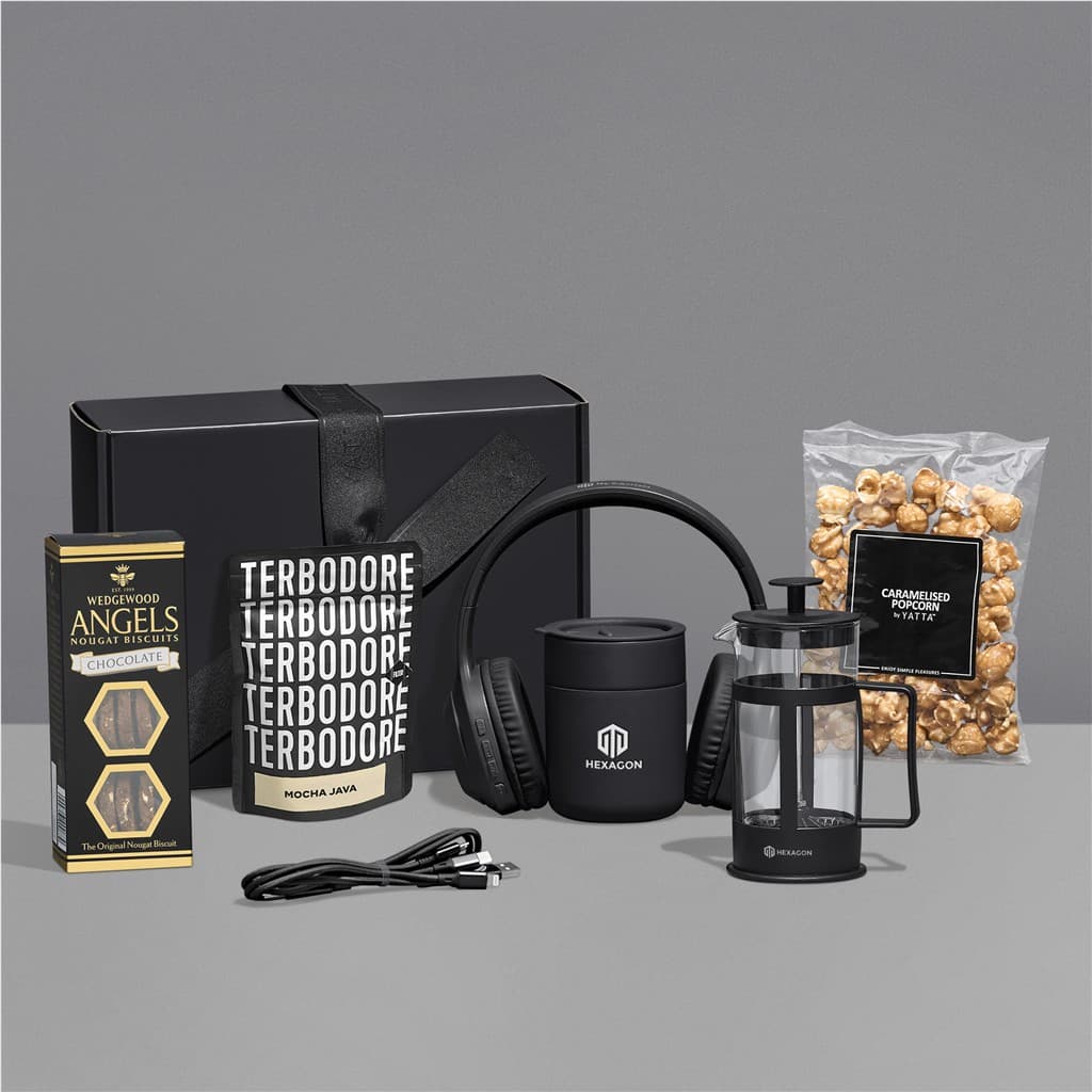 Yatta Creative Charge Hamper