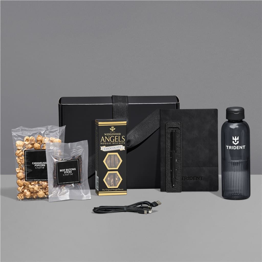 Yatta Creative Circuit Hamper