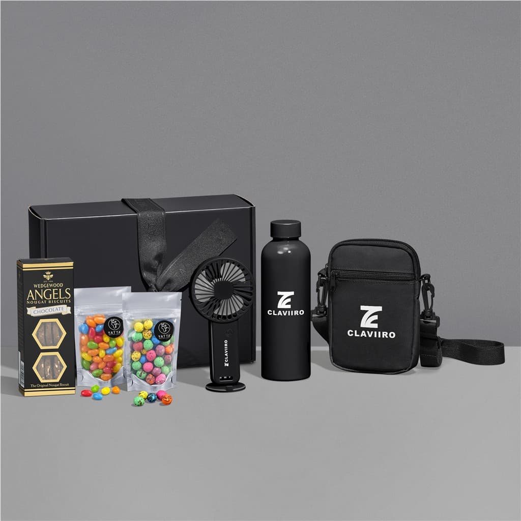 Yatta Urban Utility Hamper