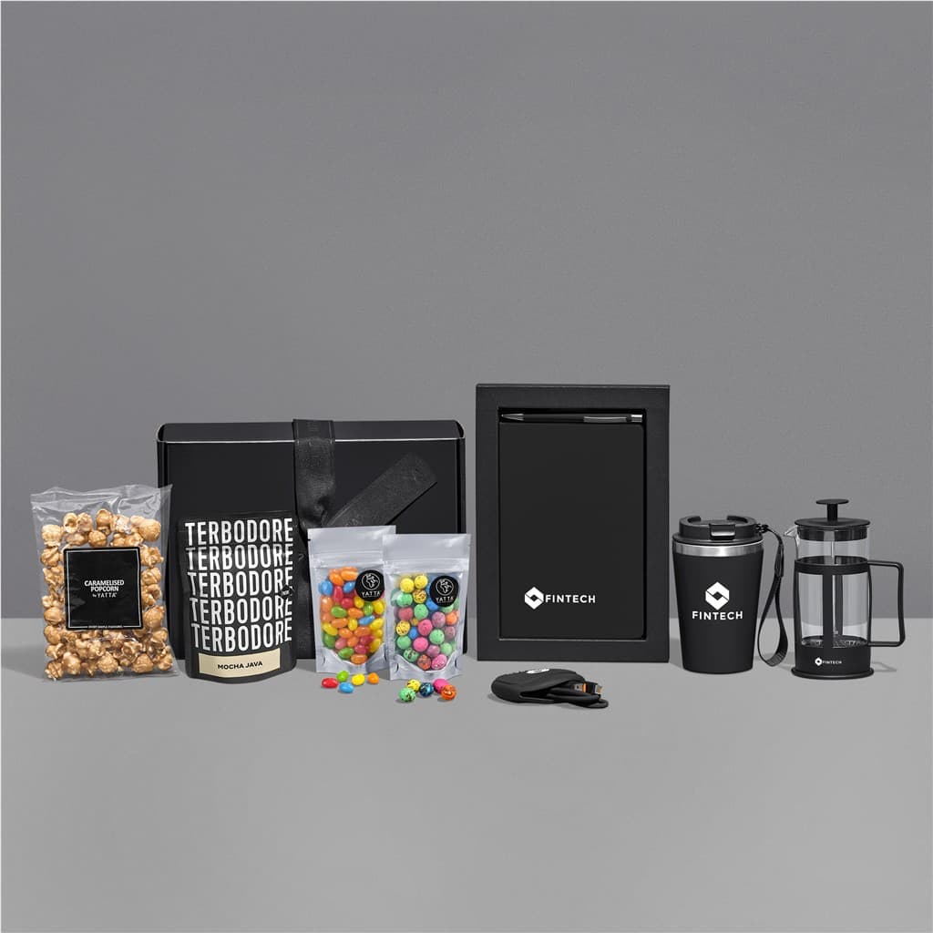 Yatta Bright Balance Hamper