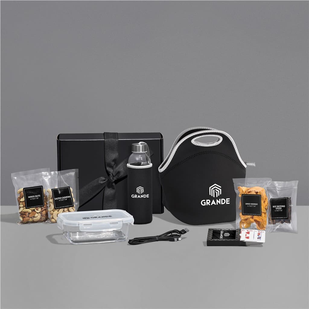 Yatta Roaming Rituals Hamper