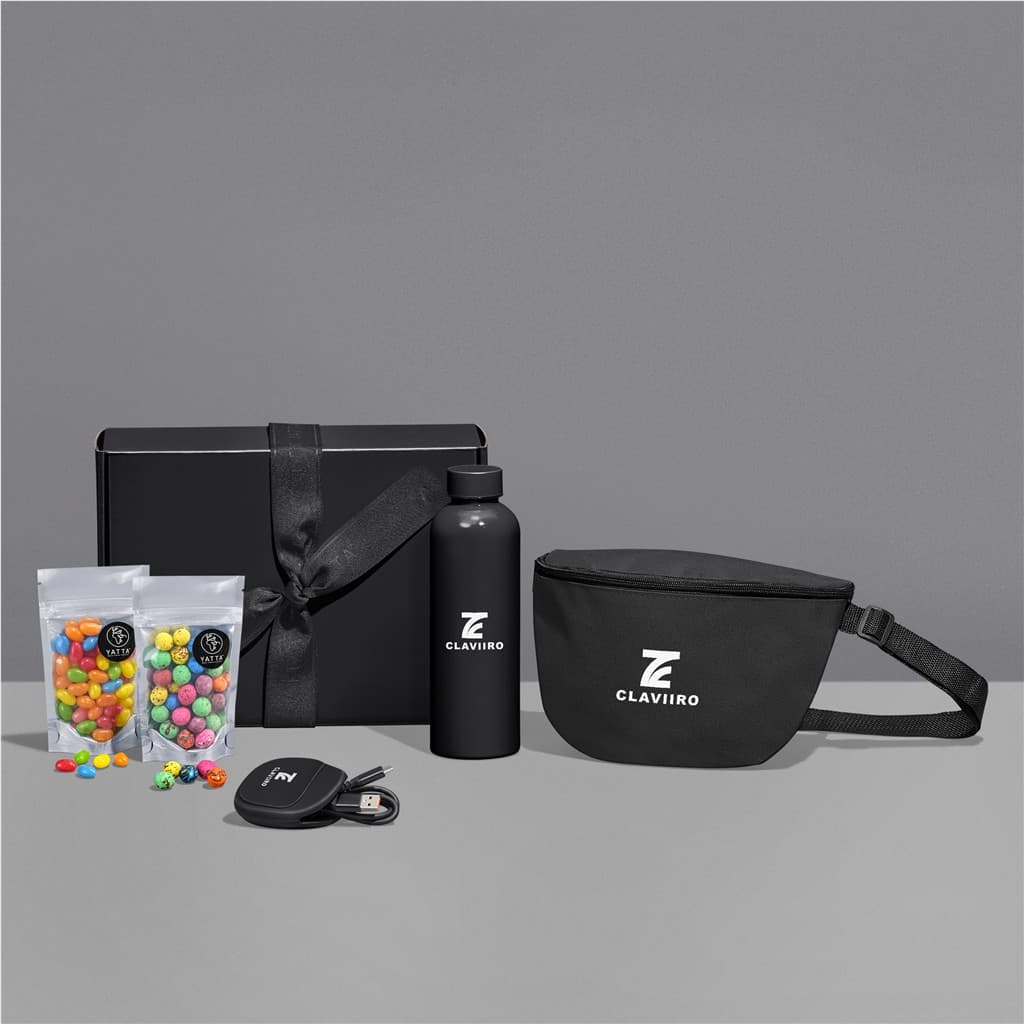 Yatta Urban Unwind Hamper