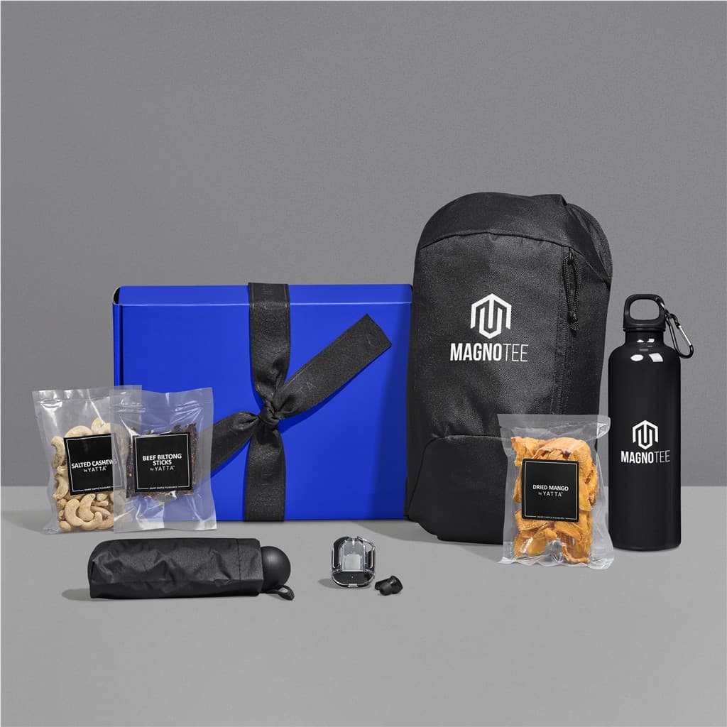 Yatta Adventure Awakening Hamper - Lime