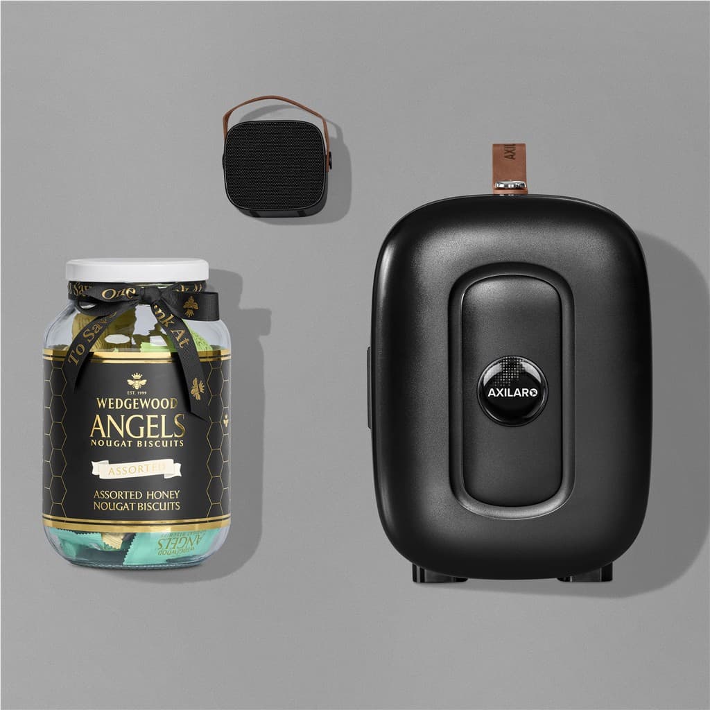 Yatta Luxury Lineup Hamper