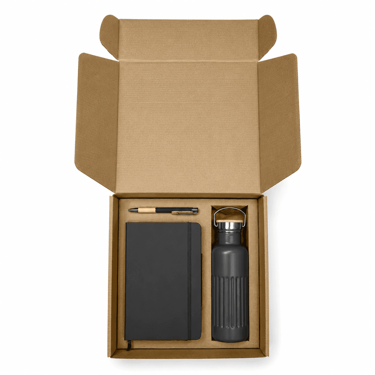 The Essential Edit Gift Set