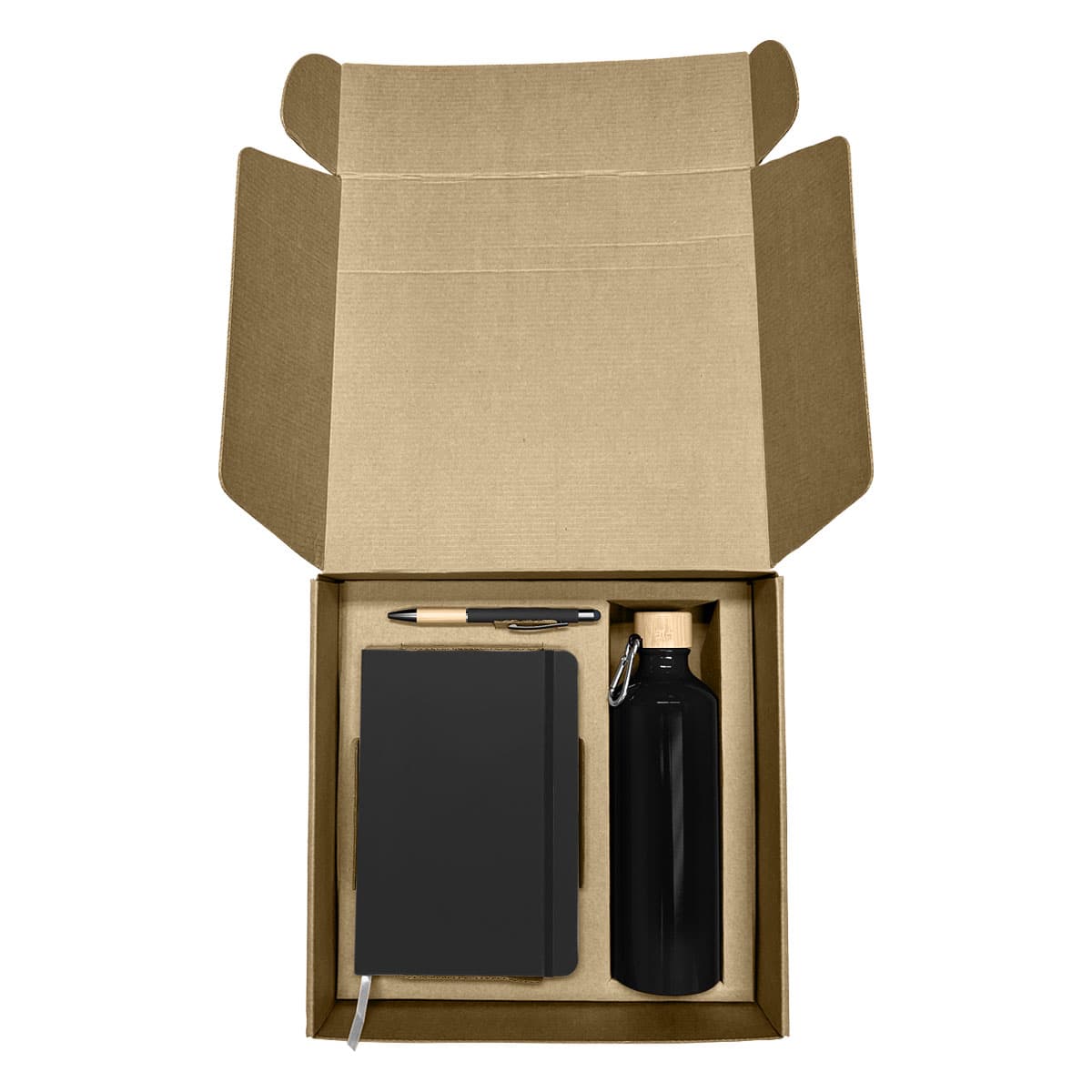 The Heritage Trio Gift Set