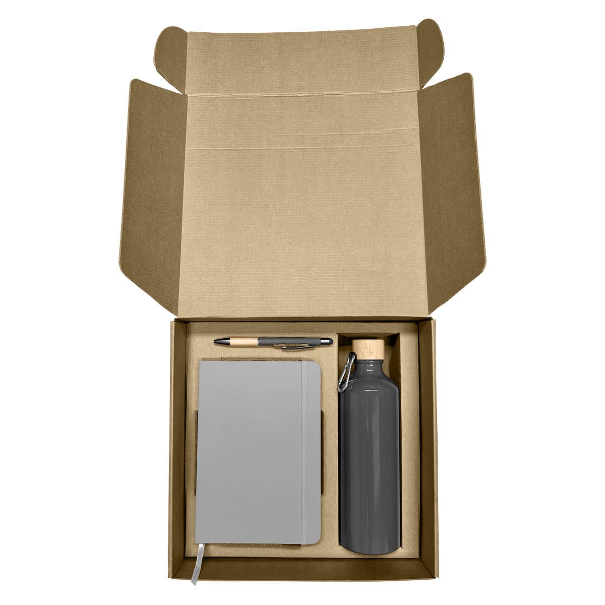 The Heritage Trio Gift Set