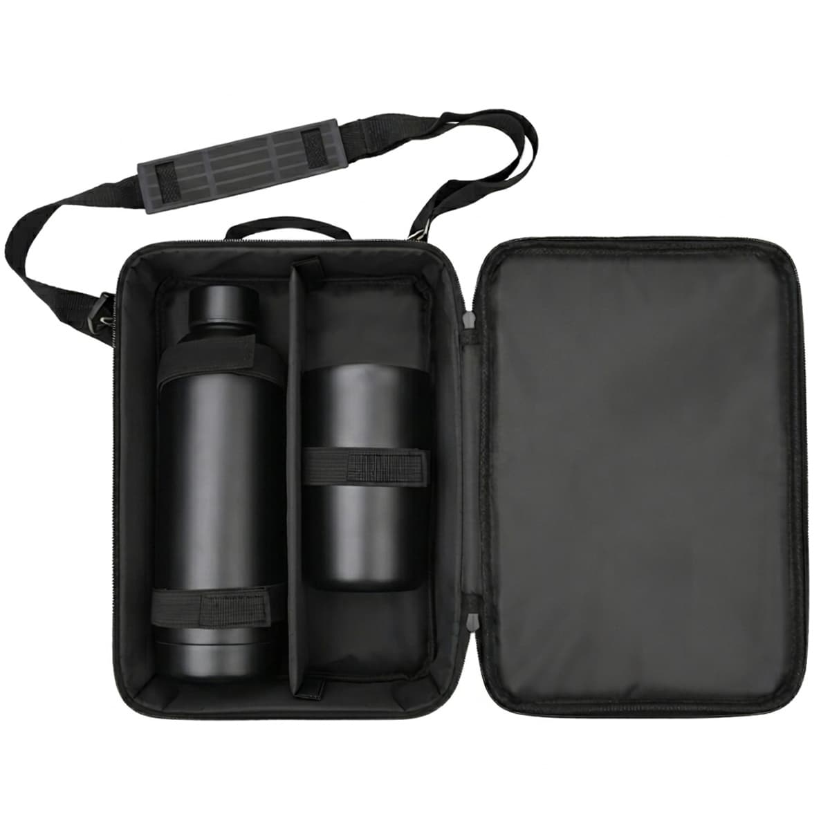 Travel Buddy Bottle & Mug Set