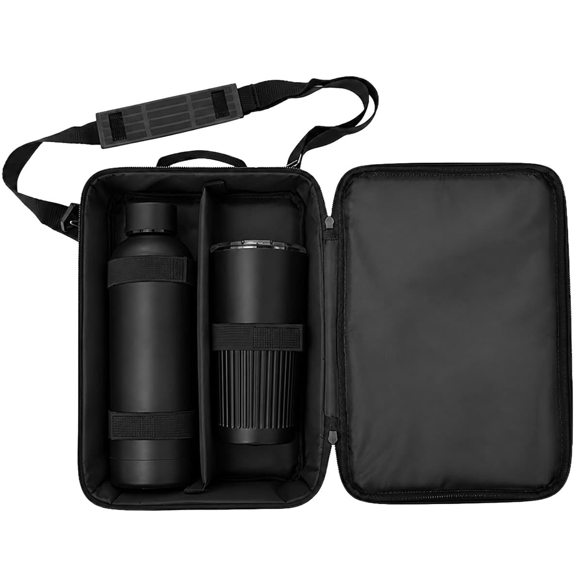 Prestige Bottle & Mug Gift Set